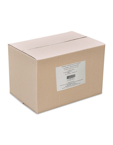 SOK Z CYTRYN NFC 100 % BIO  20 kg - HORECA