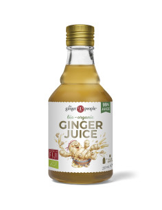 SOK Z IMBIRU NFC BIO 237 ml - GINGER PEOPLE