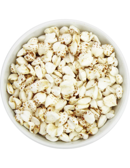 GRYKA EKSPANDOWANA BEZGLUTENOWA BIO (SUROWIEC) (9 kg)