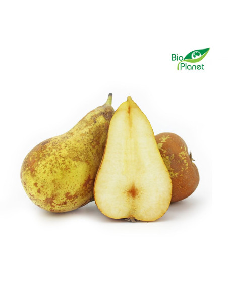 OPAKOWANIE ZBIORCZE (kg) - GRUSZKI ŚWIEŻE BIO (około 15 kg)
