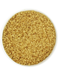 CUKIER TRZCINOWY DEMERARA BIO (SUROWIEC) (25 kg)