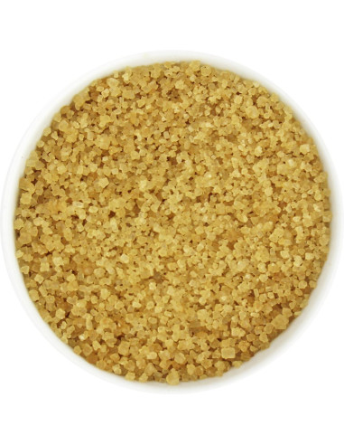 CUKIER TRZCINOWY DEMERARA BIO (SUROWIEC) (25 kg)