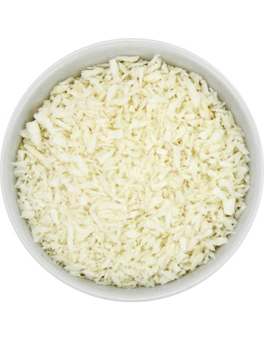 WIÓRKI KOKOSOWE BIO (SUROWIEC) (25 kg)