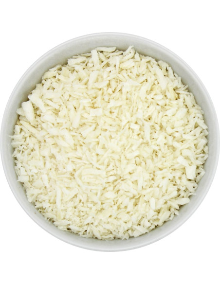 WIÓRKI KOKOSOWE BIO (SUROWIEC) (25 kg)