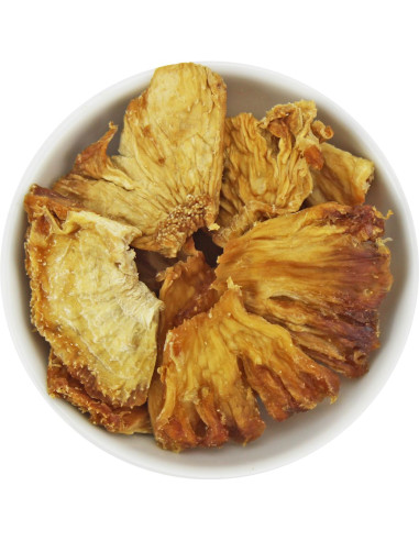 ANANAS SUSZONY KAWAŁKI BIO (SUROWIEC) (12,5 kg)