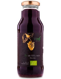 SOK Z MALIN NFC BIO 300 ml - VERO