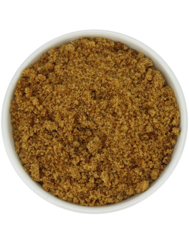 CUKIER TRZCINOWY PANELA BIO (SUROWIEC) (25 kg)
