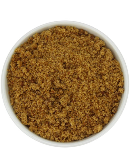 CUKIER TRZCINOWY PANELA BIO (SUROWIEC) (25 kg)