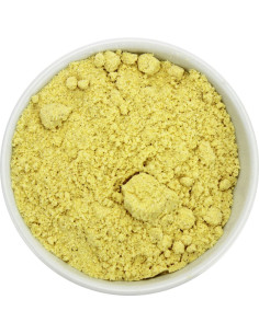 MĄKA KUKURYDZIANA BIO (SUROWIEC) (25 kg)