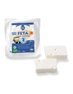 SER FETA BIO 180 g - OMA 2