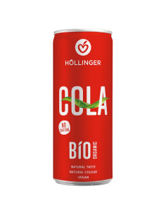 COLA BIO 250 ml - HOLLINGER