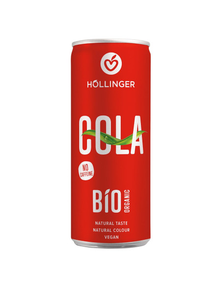COLA BIO 250 ml - HOLLINGER