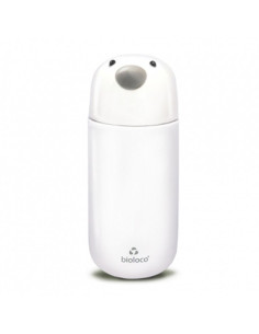 BUTELKA TERMICZNA DLA DZIECI PINGWIN 350 ml - CHIC-MIC