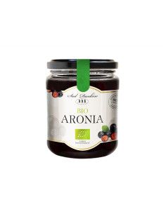 ARONIA 80 % BIO 260 g - SAD DANKÓW