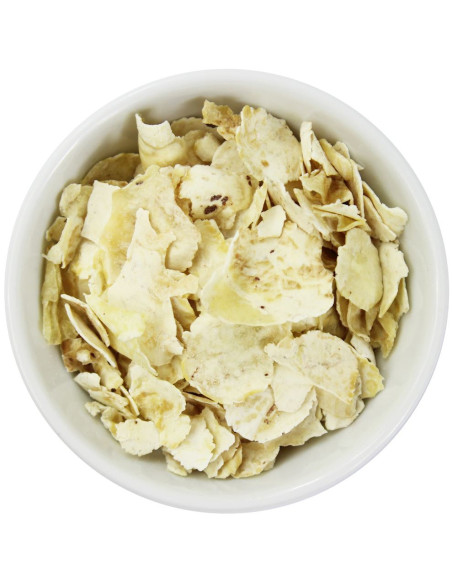 PŁATKI KASZTANOWE BIO (SUROWIEC) (10 kg)