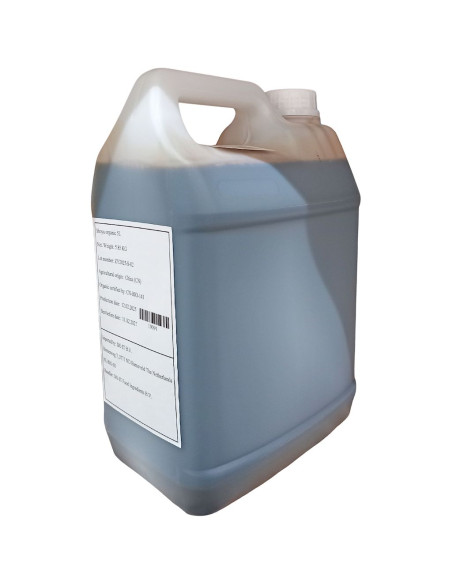 SOS SOJOWY SHOYU BIO 5 L - HORECA