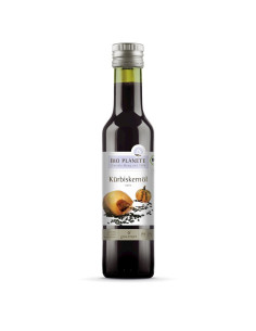 OLEJ Z PESTEK DYNI TŁOCZONY NA ZIMNO BIO 250 ml - BIO PLANETE