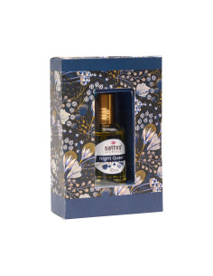 PERFUMY W OLEJKU KRÓLOWA NOCY (ROLL-ON) 10 ml - SATTVA (AYURVEDA)