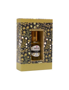 PERFUMY W OLEJKU OUDH (ROLL-ON) 10 ml - SATTVA (AYURVEDA)