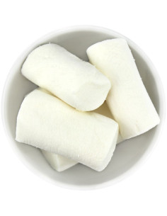 PIANKI O SMAKU WANILIOWYM BEZGLUTENOWE BIO (SUROWIEC) (4 kg)