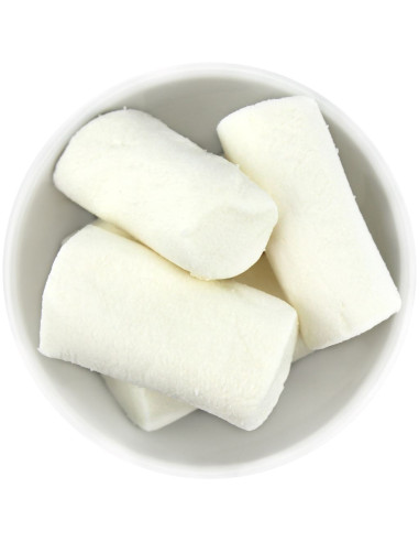 PIANKI O SMAKU WANILIOWYM BEZGLUTENOWE BIO (SUROWIEC) (4 kg)
