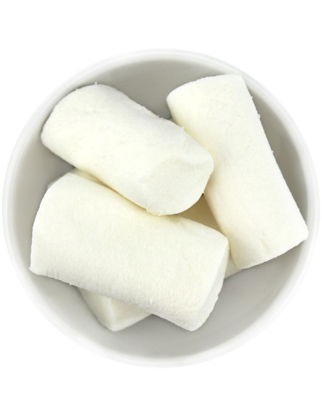 PIANKI O SMAKU WANILIOWYM BEZGLUTENOWE BIO (SUROWIEC) (4 kg)