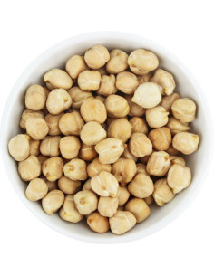 CIECIERZYCA BIO (SUROWIEC) (25 kg)