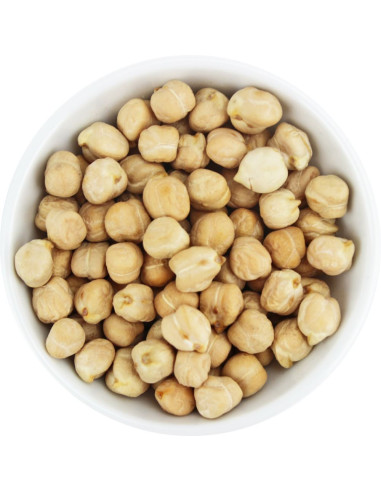CIECIERZYCA BIO (SUROWIEC) (25 kg)