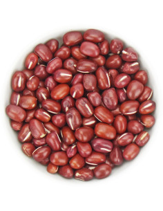 FASOLKA ADZUKI BIO (SUROWIEC) (25 kg)