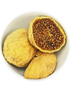 FIGI SUSZONE BIO (SUROWIEC) (10 kg)