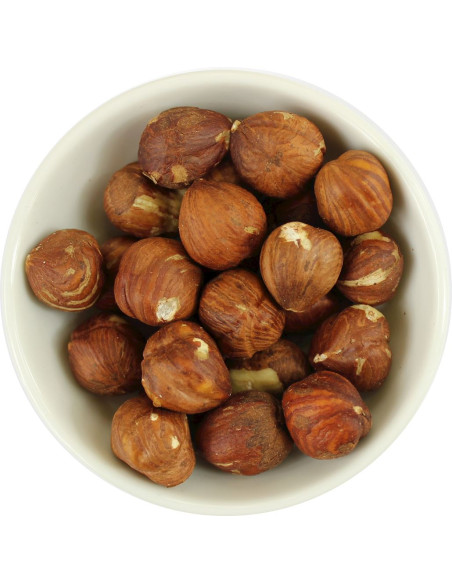 ORZECHY LASKOWE BIO (SUROWIEC) (10 kg)