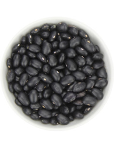 FASOLKA CZARNA BIO (SUROWIEC) (25 kg)
