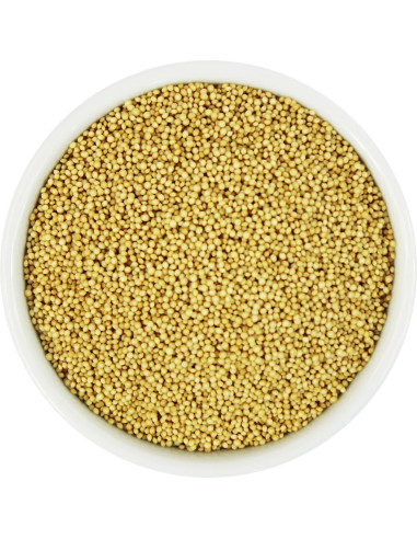AMARANTUS BIO (SUROWIEC) (25 kg)