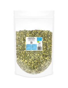 PESTKI DYNI CIEMNOZIELONE (UPRAWIANE W EUROPIE) BIO 4 kg - HORECA (BIO PLANET)