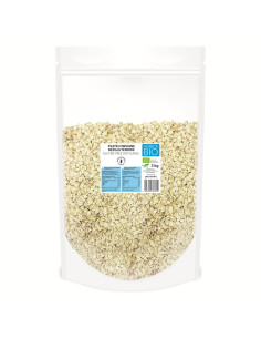PŁATKI OWSIANE BEZGLUTENOWE BIO 3 kg - HORECA (BIO PLANET)