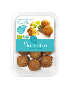 FALAFEL BEZGLUTENOWY BIO 240 g - FLORENTIN 2