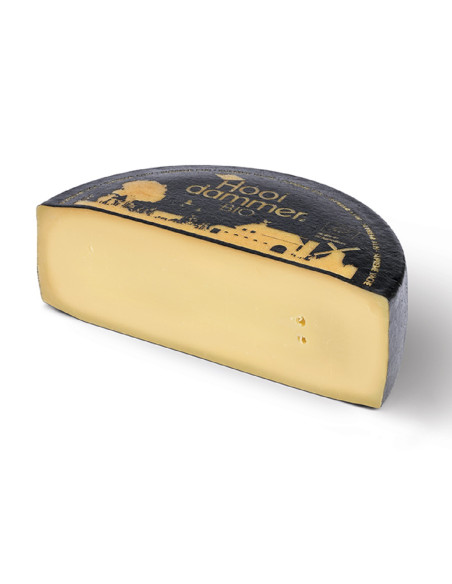 SER SUPREME BIO (około 3 kg) - HOOIDAMMER