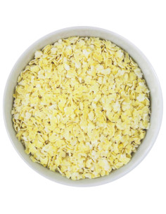 PŁATKI JAGLANE BIO (SUROWIEC) (25 kg)