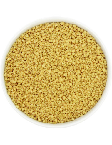 KASZA KUSKUS RAZOWY BIO (SUROWIEC) (25 kg)