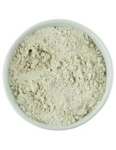 MĄKA ORKISZOWA RAZOWA TYP 2000 BIO (POLSKA) (SUROWIEC) (25 kg)