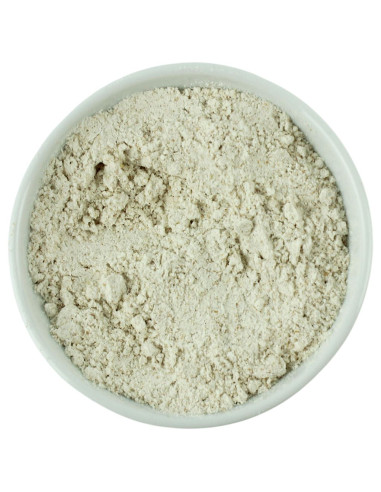 MĄKA ORKISZOWA RAZOWA TYP 2000 BIO (POLSKA) (SUROWIEC) (25 kg)