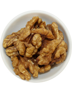 ORZECHY WŁOSKIE BIO (SUROWIEC) (10 kg)