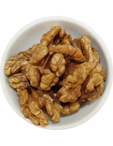 ORZECHY WŁOSKIE BIO (SUROWIEC) (10 kg)