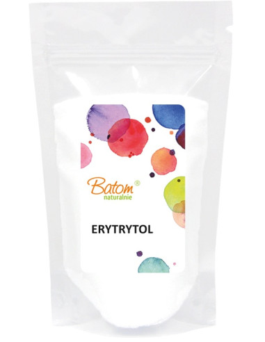ERYTRYTOL 1 kg - BATOM