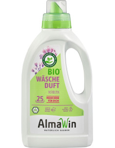 PERFUMY DO PRANIA WERBENA (KONCENTRAT) ECO 750 ml (25 PRAŃ) - ALMAWIN