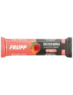 BATON LIOFILIZOWANY BRZOSKWINIOWY BEZGLUTENOWY 10 g - CELIKO (FRUPP)