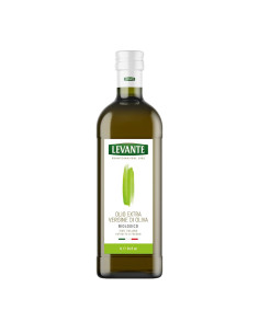OLIWA Z OLIWEK EXTRA VIRGIN BIO 1 L - LEVANTE