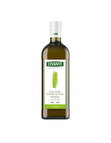OLIWA Z OLIWEK EXTRA VIRGIN BIO 1 L - LEVANTE