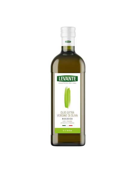 OLIWA Z OLIWEK EXTRA VIRGIN BIO 1 L - LEVANTE