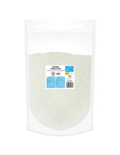 WIÓRKI KOKOSOWE BEZGLUTENOWE BIO 2 kg - HORECA (BIO PLANET)